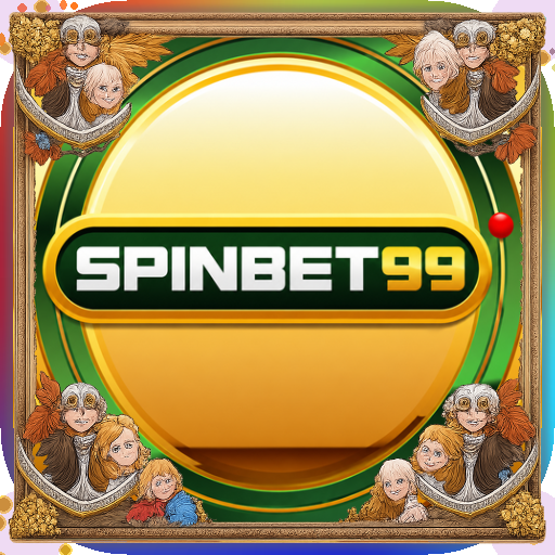 spinbet99 — galeri pratinjau Resmi APK